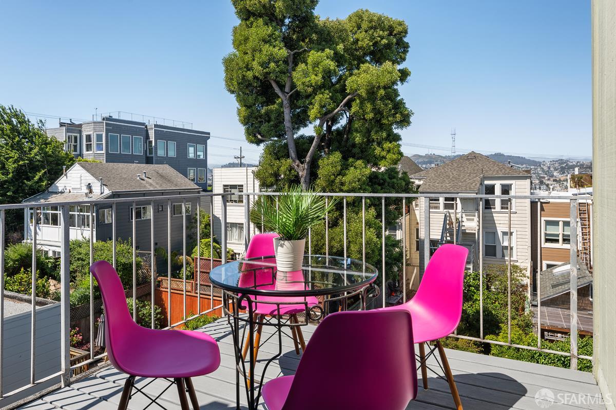 450 San Bruno Avenue # 2