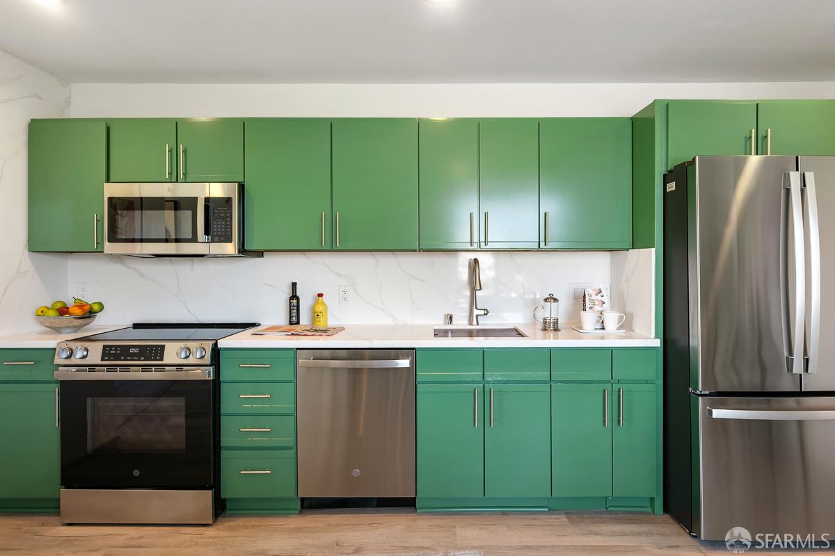450 San Bruno Avenue # 2