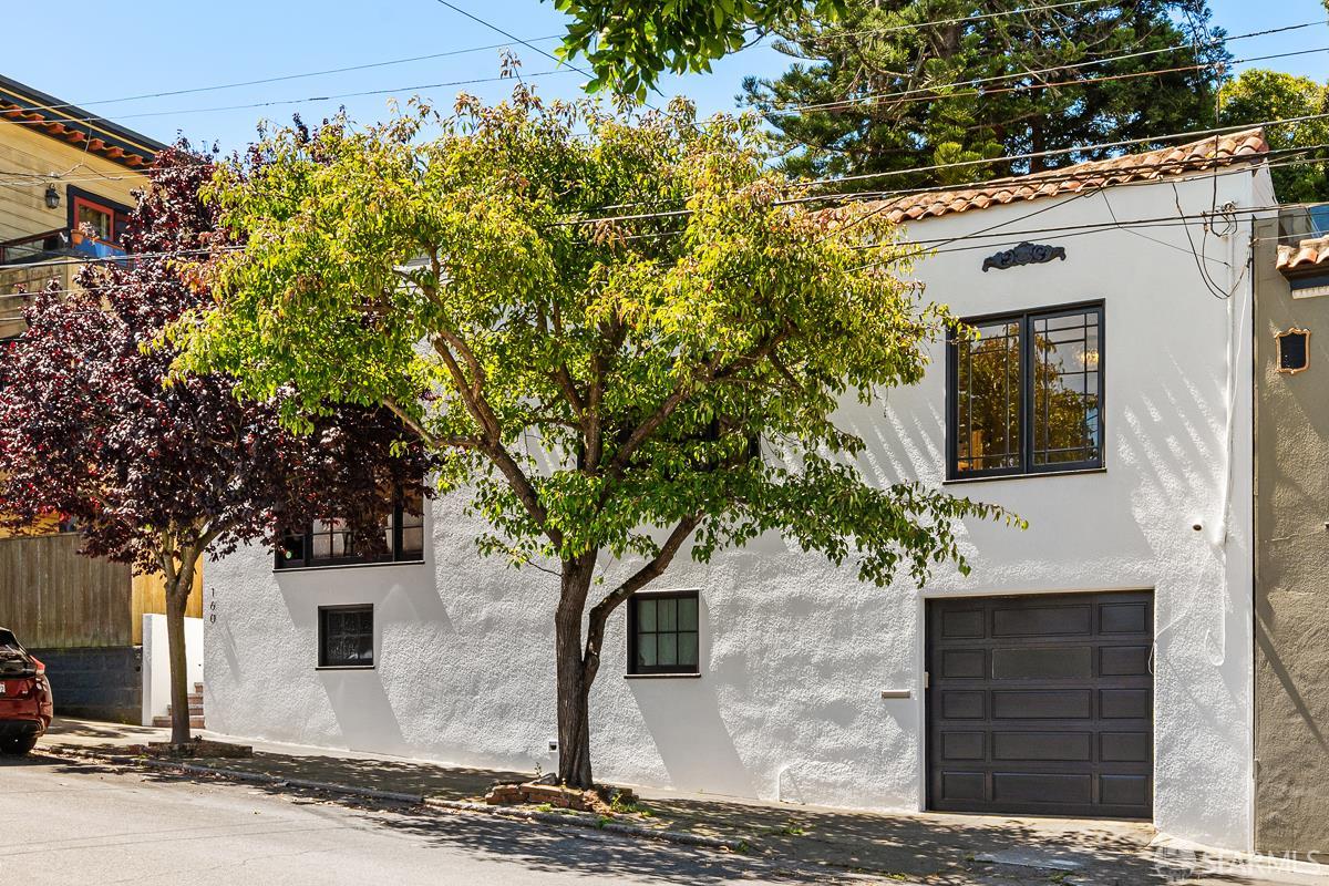 160 Santa Marina Street