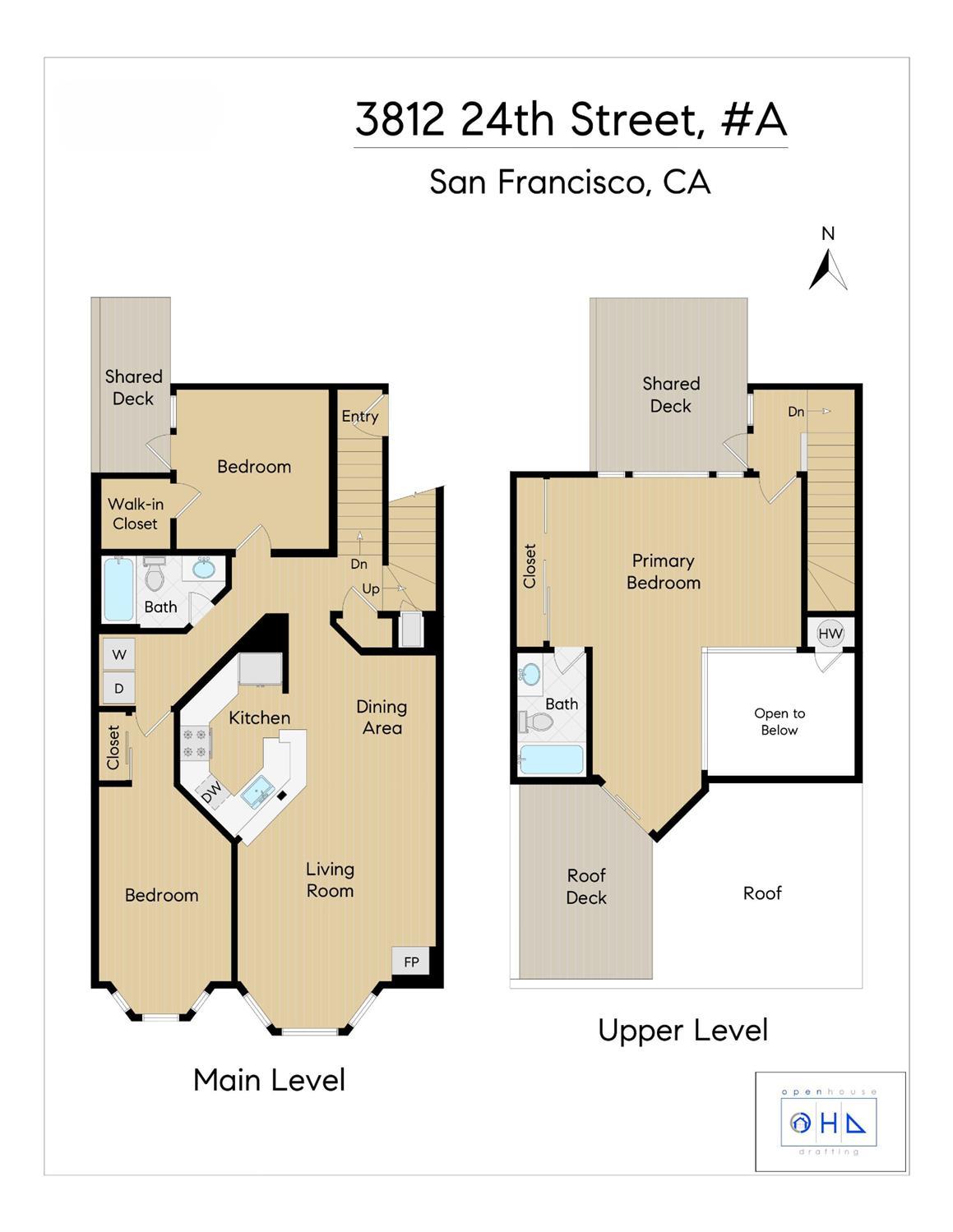 3812 24th Street # A
