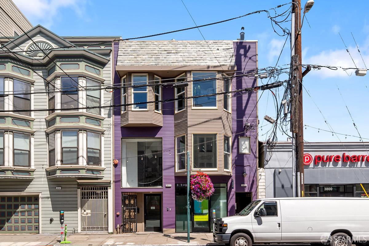 3812 24th Street # A