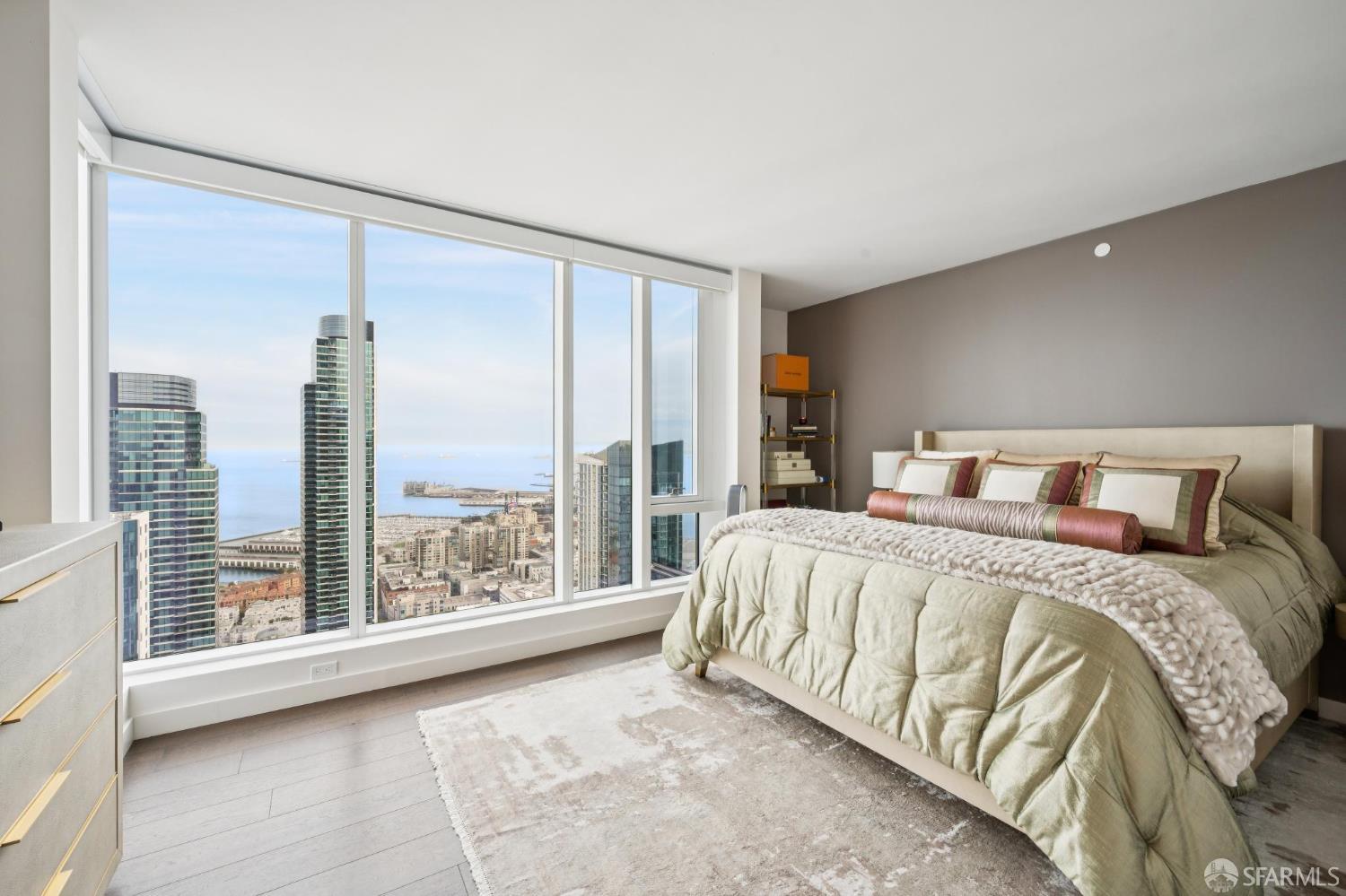 488 Folsom Street # 4901