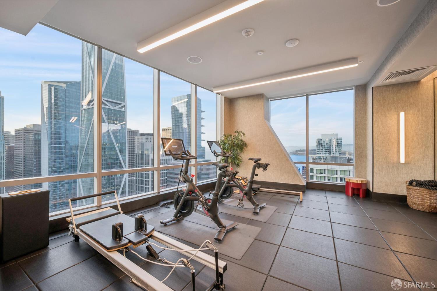 488 Folsom Street # 4901