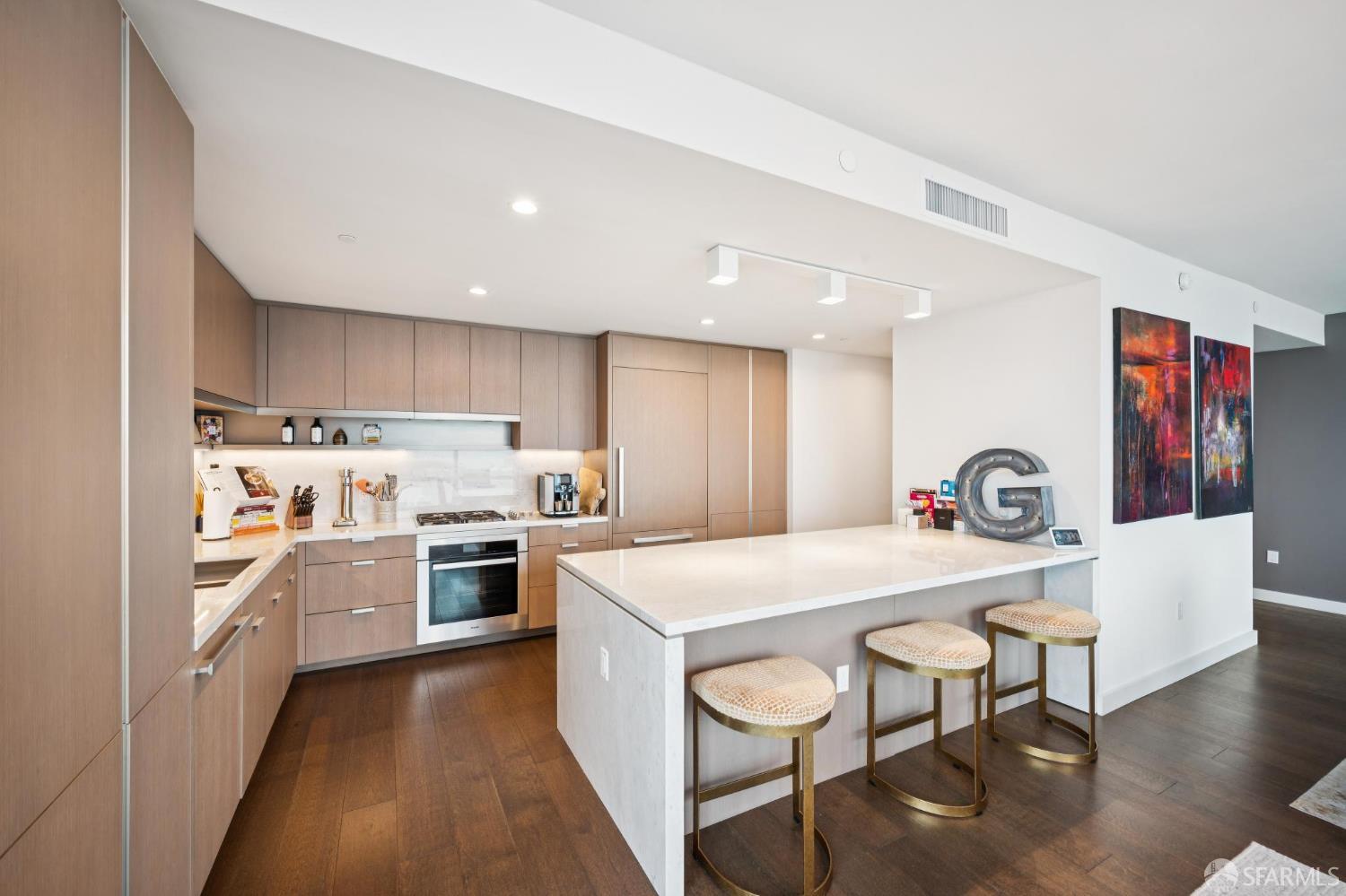 488 Folsom Street # 4901