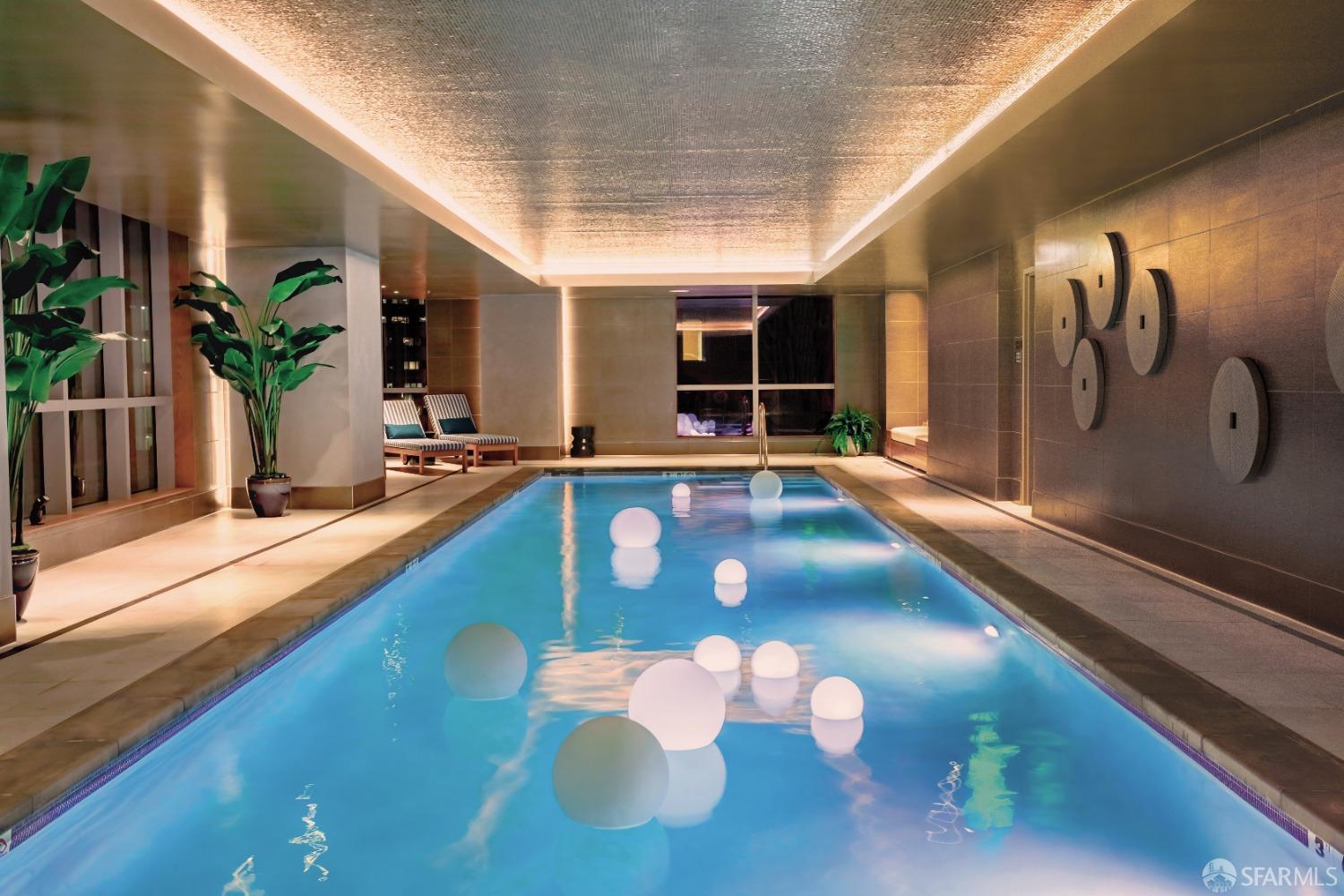 488 Folsom Street # 4901