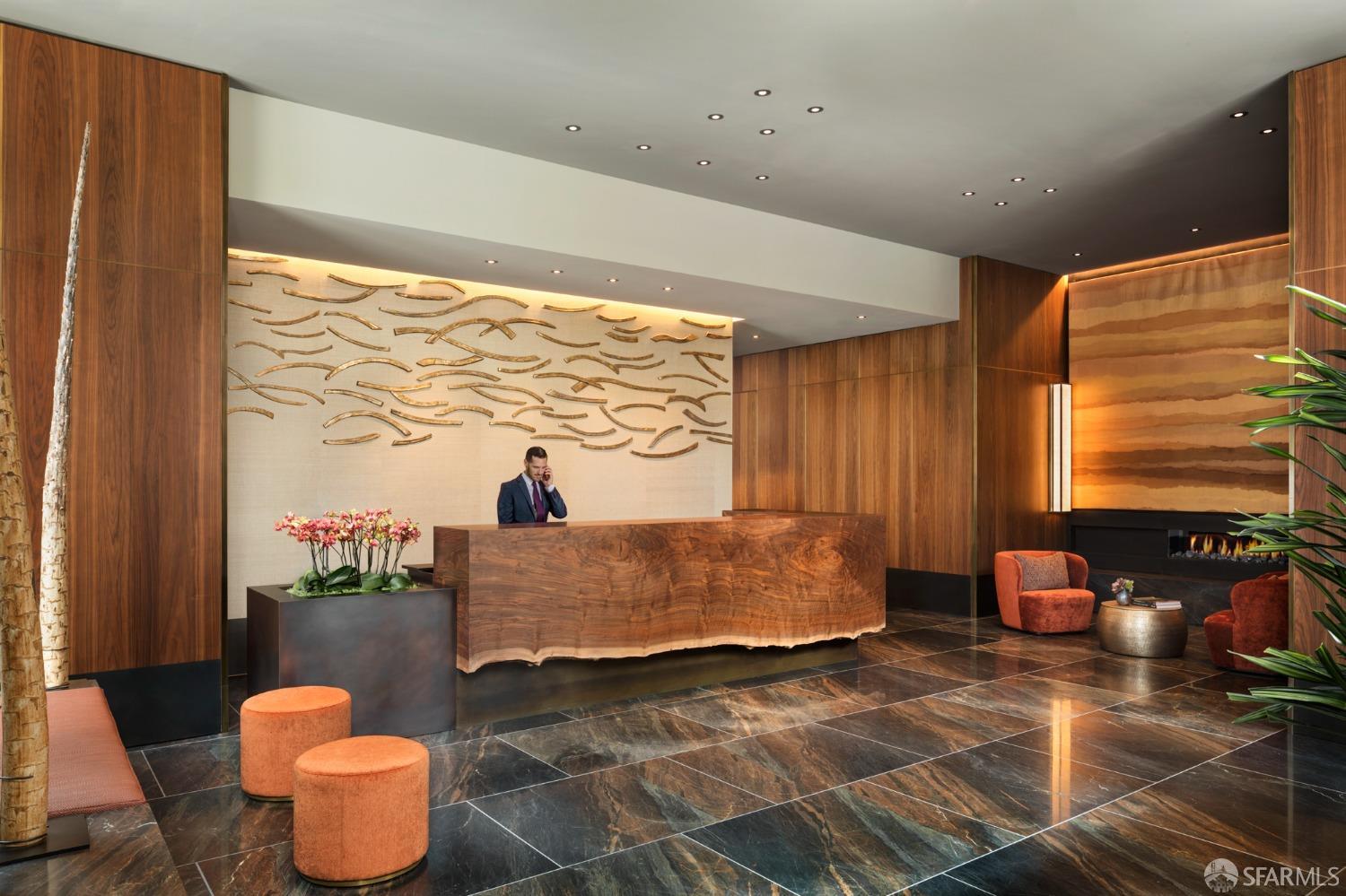 488 Folsom Street # 4901