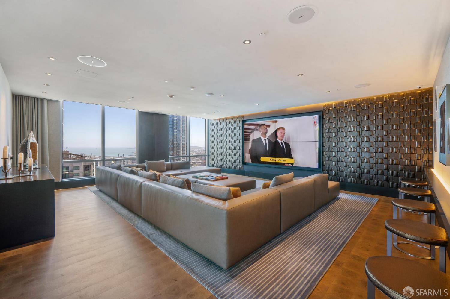 488 Folsom Street # 4901