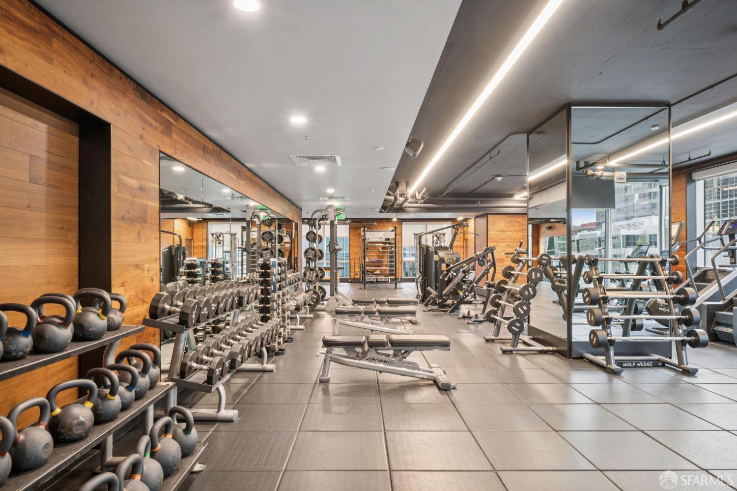 488 Folsom Street # 4901