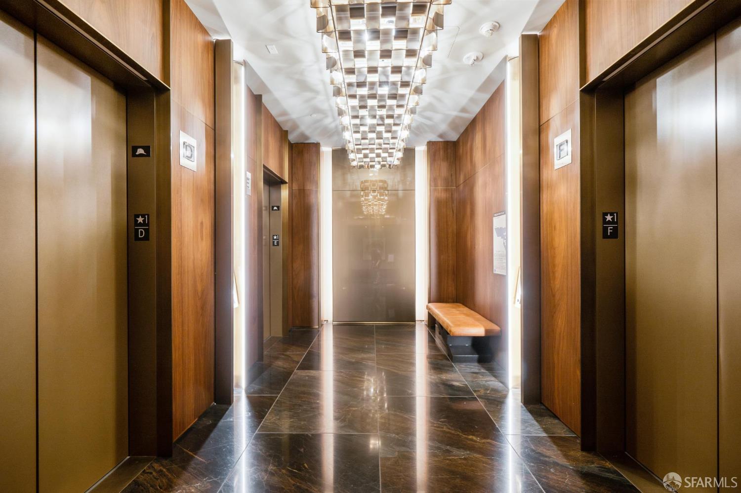 488 Folsom Street # 4901