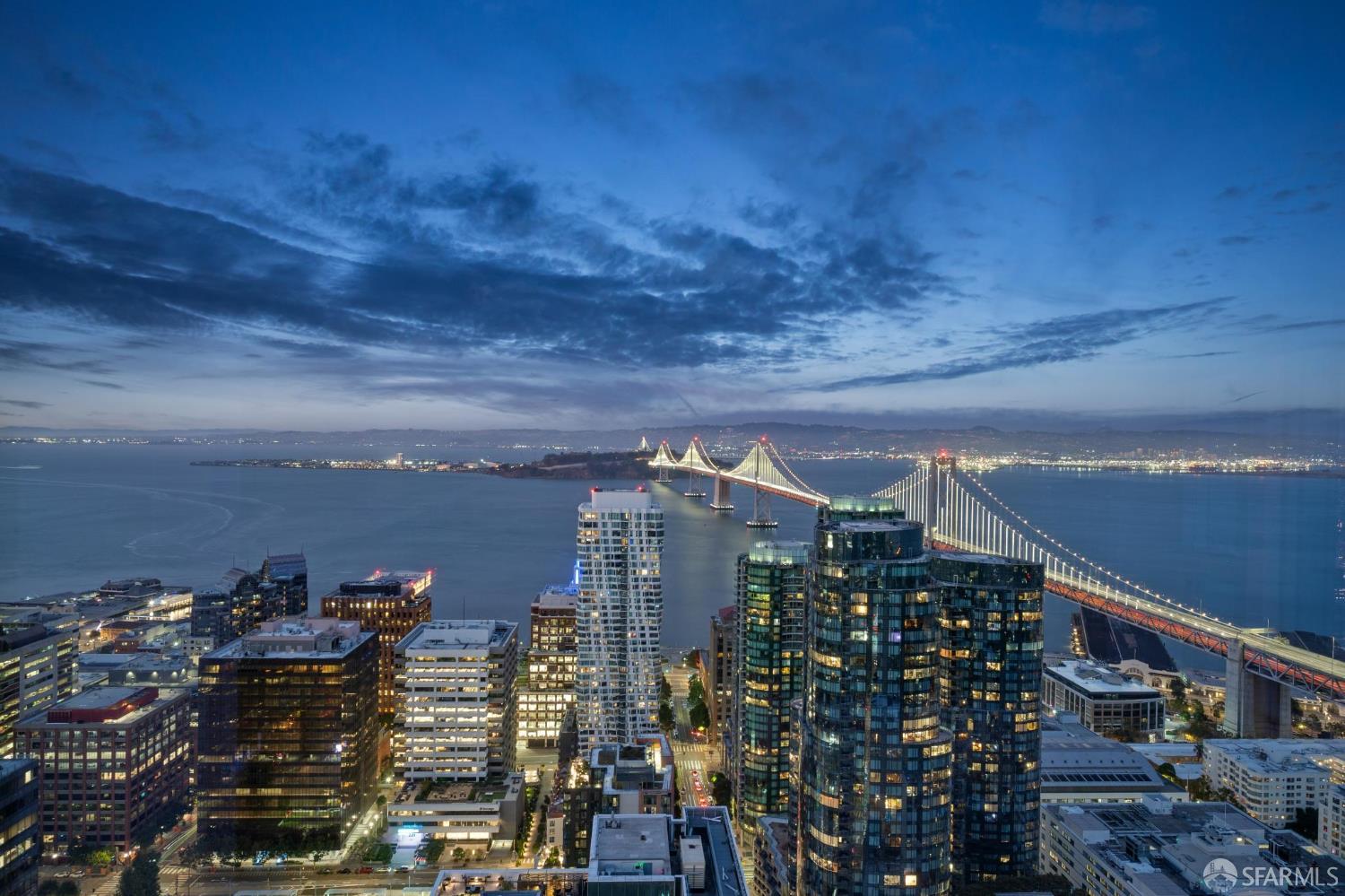 488 Folsom Street # 4901