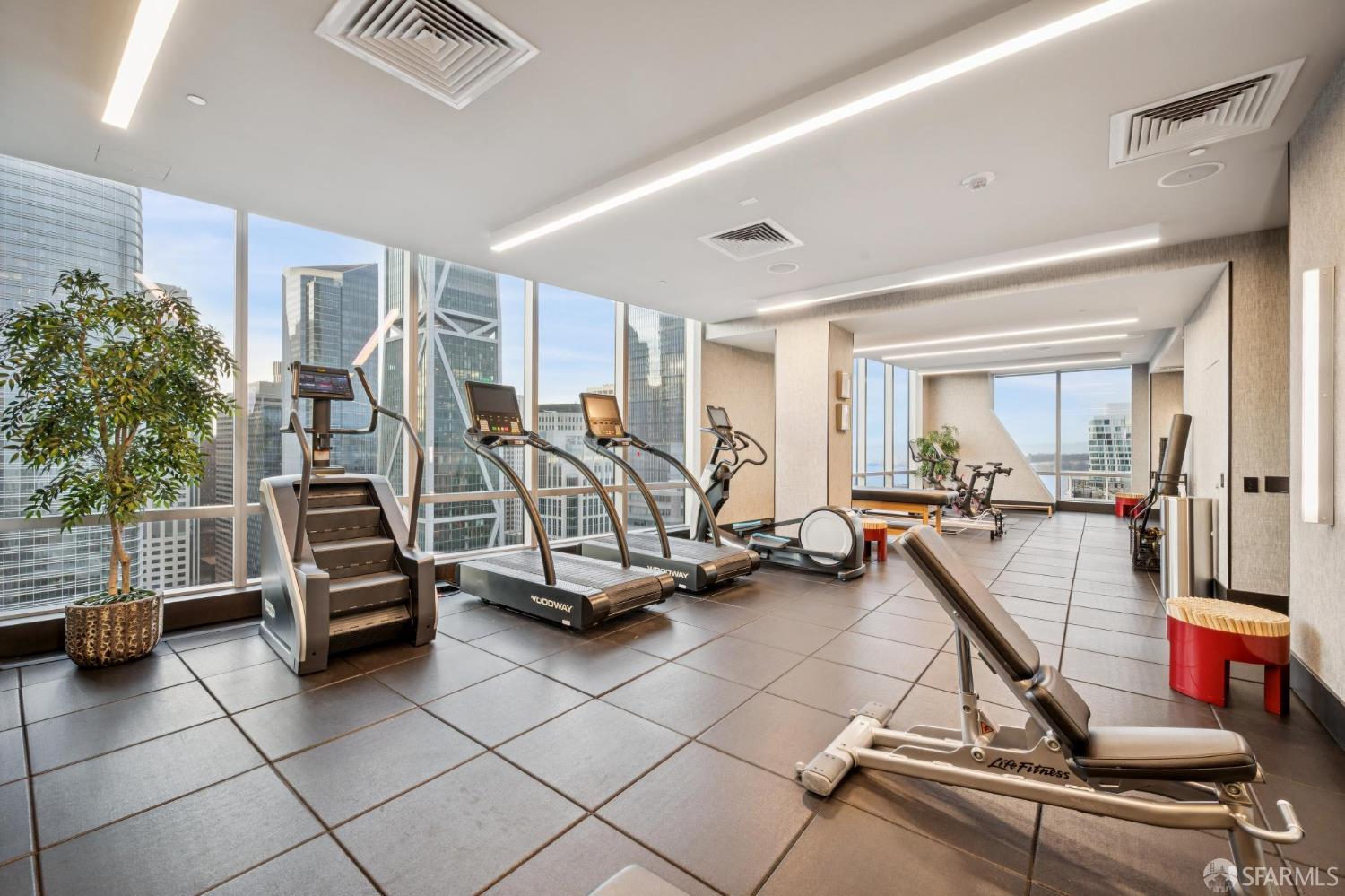488 Folsom Street # 4901