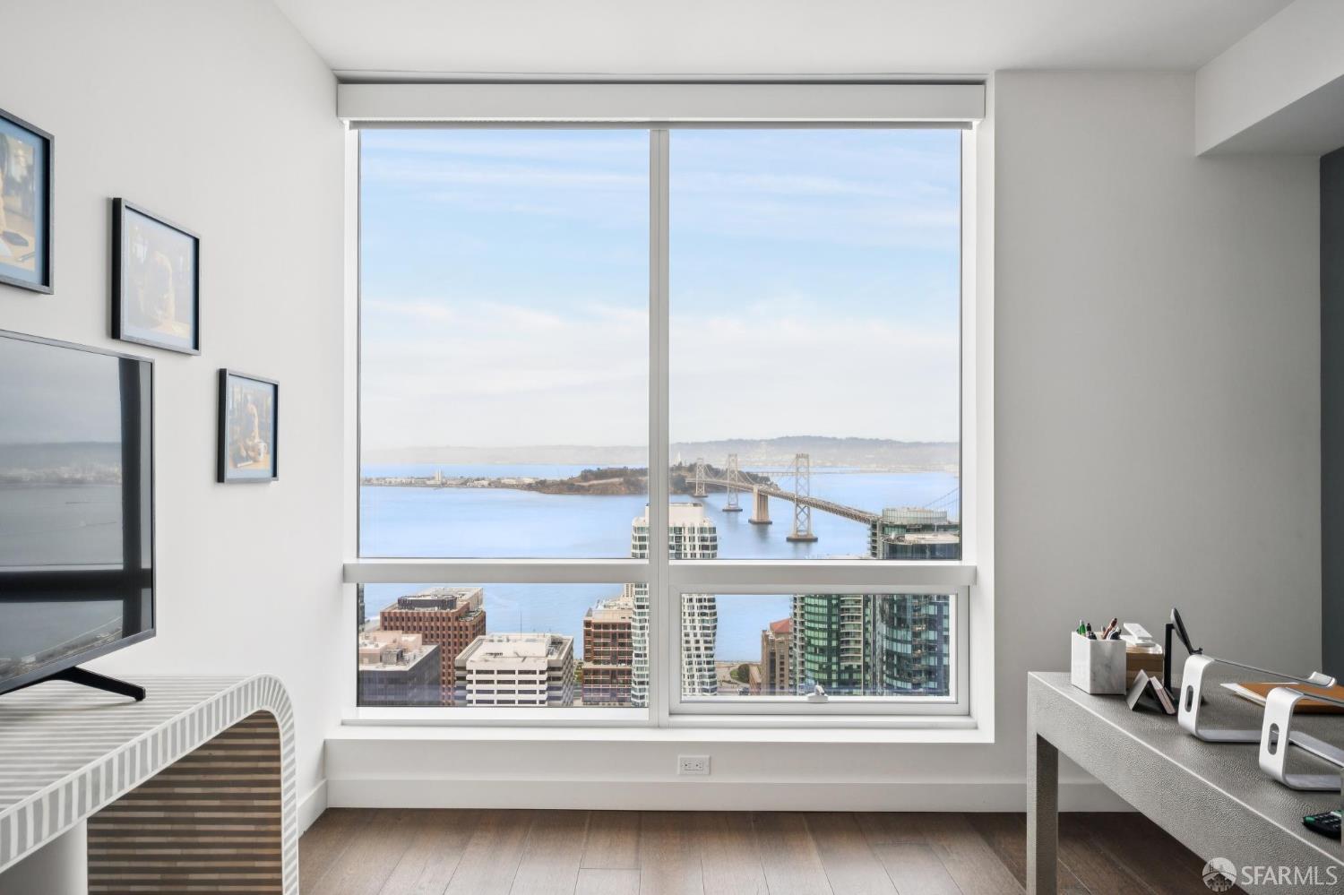 488 Folsom Street # 4901