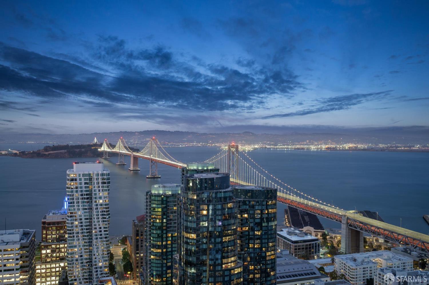 488 Folsom Street # 4901