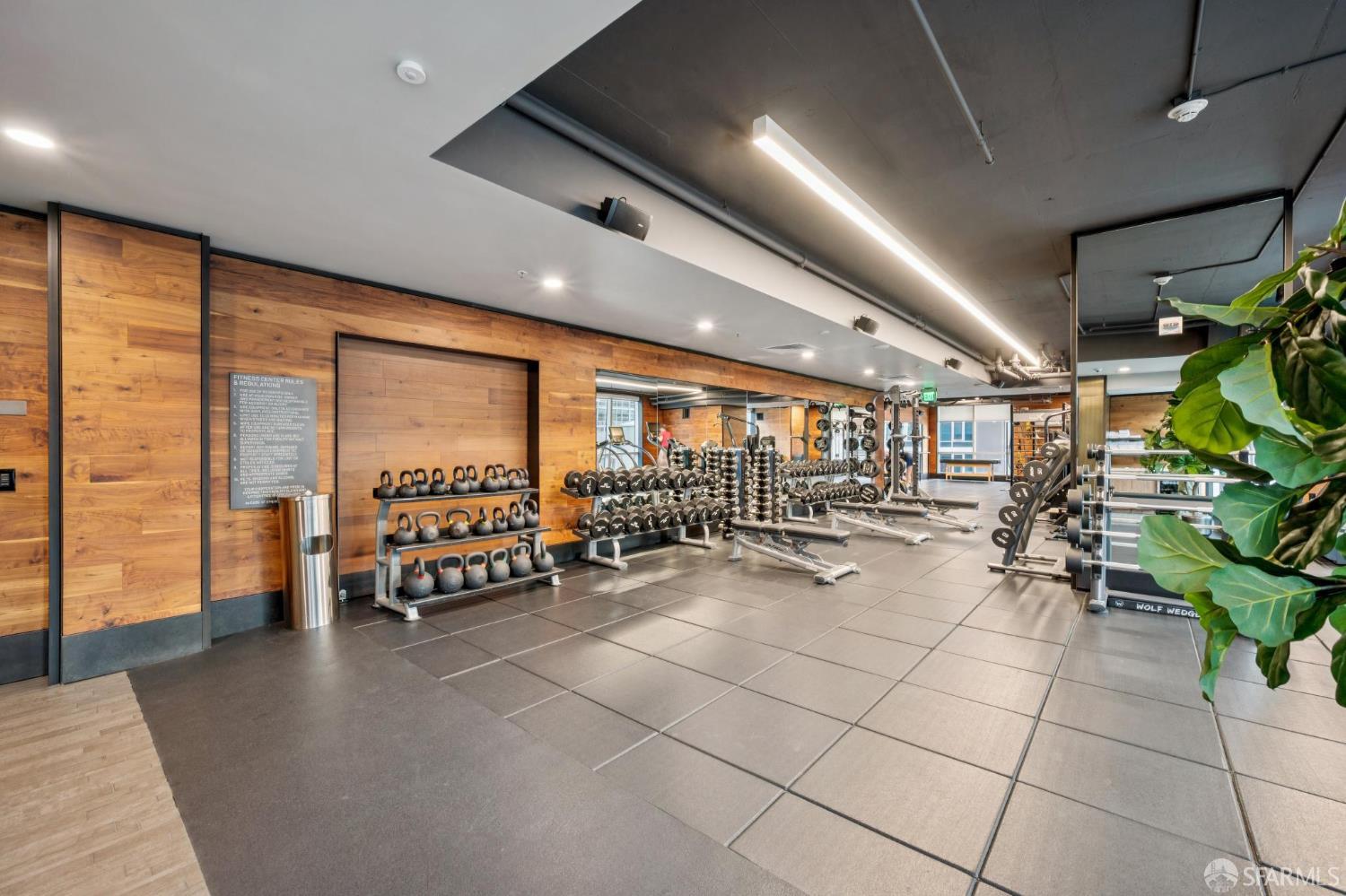 488 Folsom Street # 4901