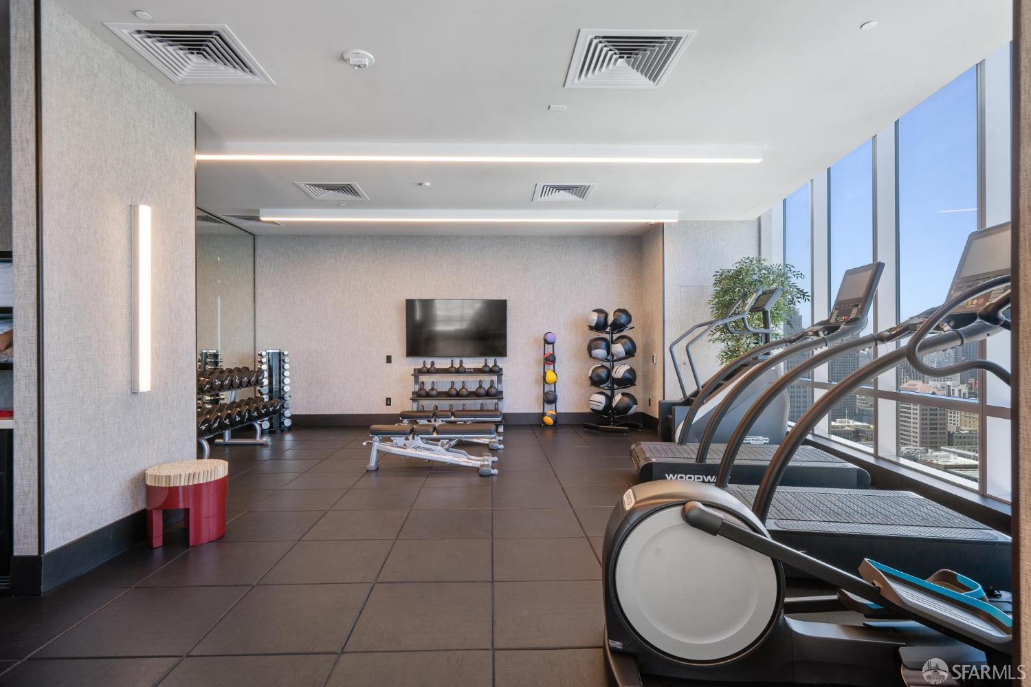 488 Folsom Street # 4901