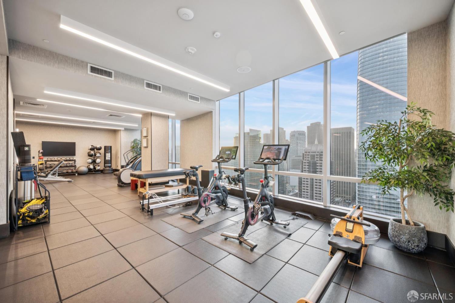 488 Folsom Street # 4901