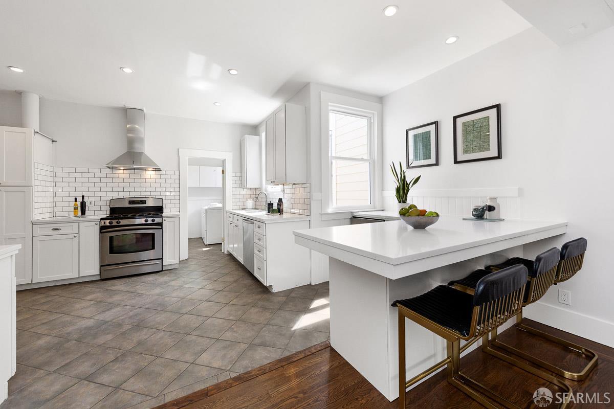 35 Rosemont Place