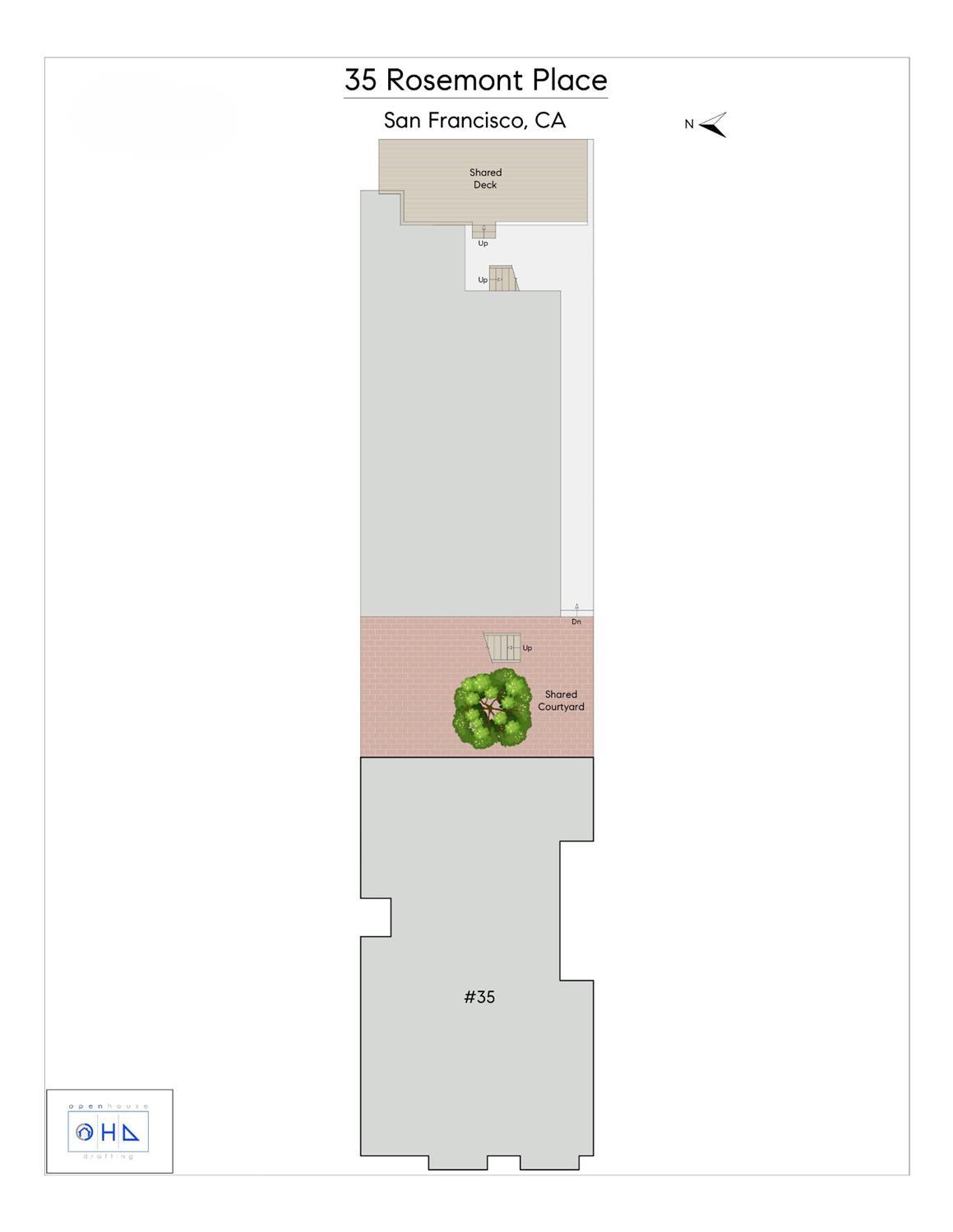 35 Rosemont Place