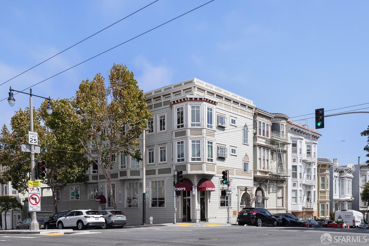 1696 Golden Gate Avenue # 301