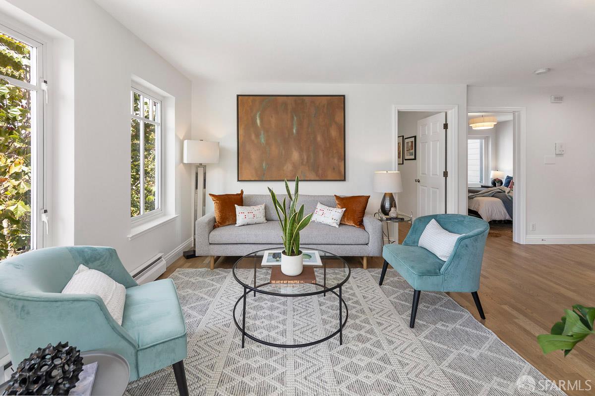 1696 Golden Gate Avenue # 301