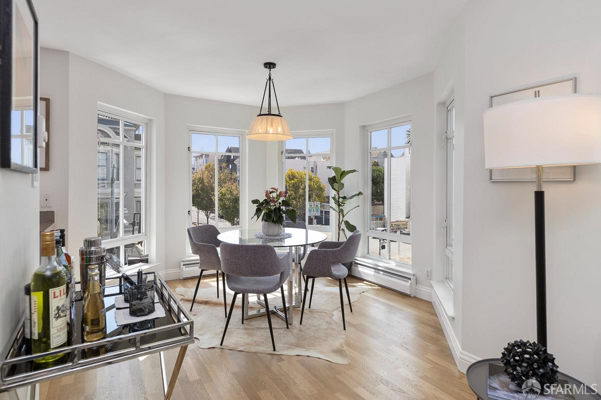 1696 Golden Gate Avenue # 301