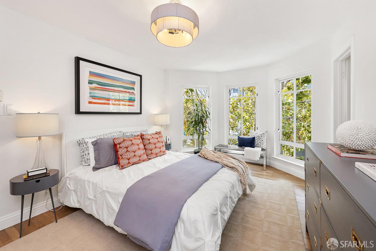 1696 Golden Gate Avenue # 301