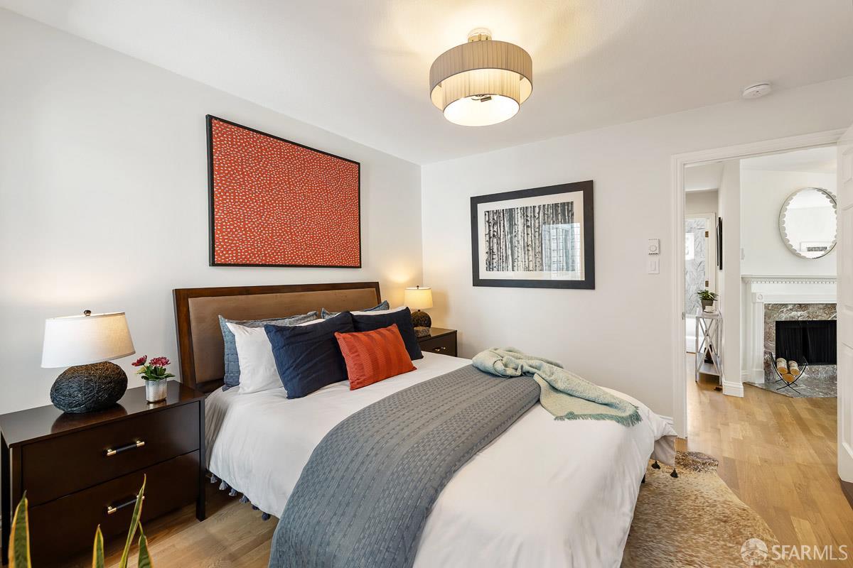 1696 Golden Gate Avenue # 301