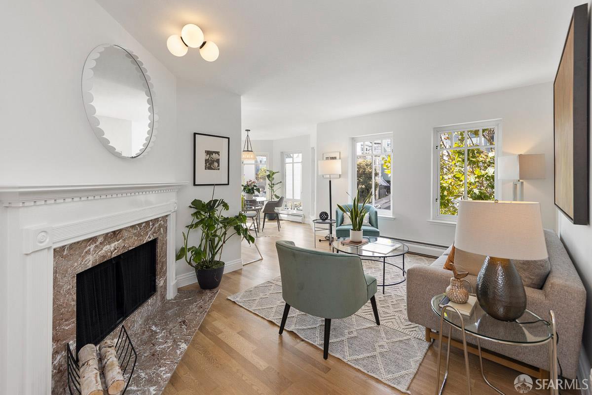1696 Golden Gate Avenue # 301