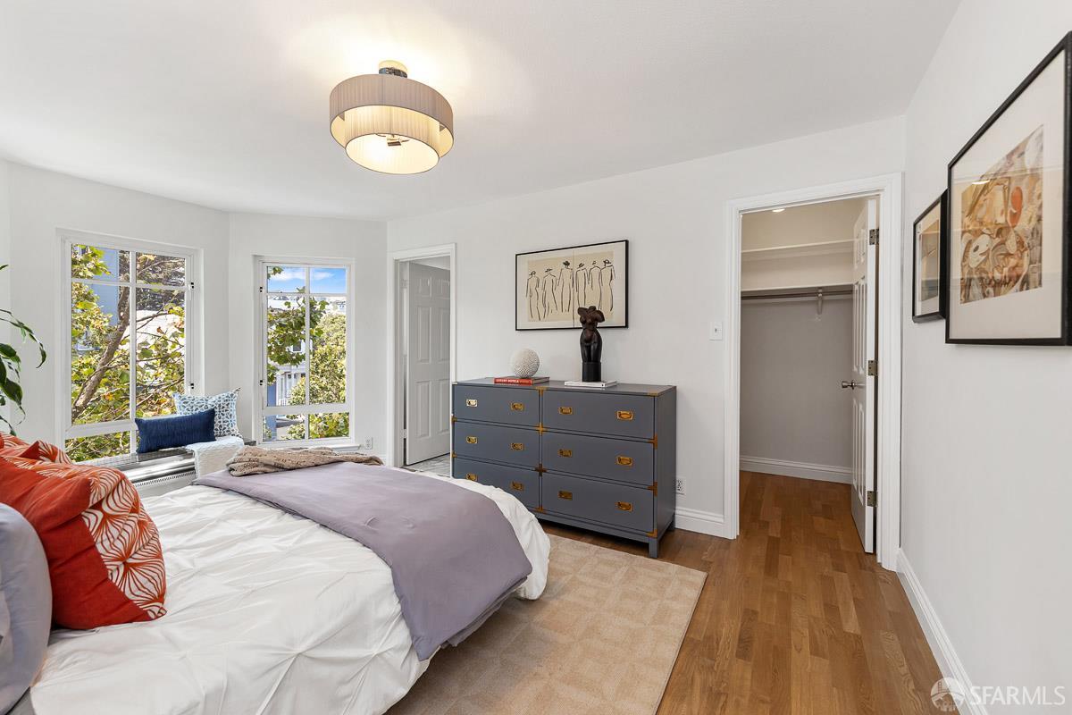 1696 Golden Gate Avenue # 301