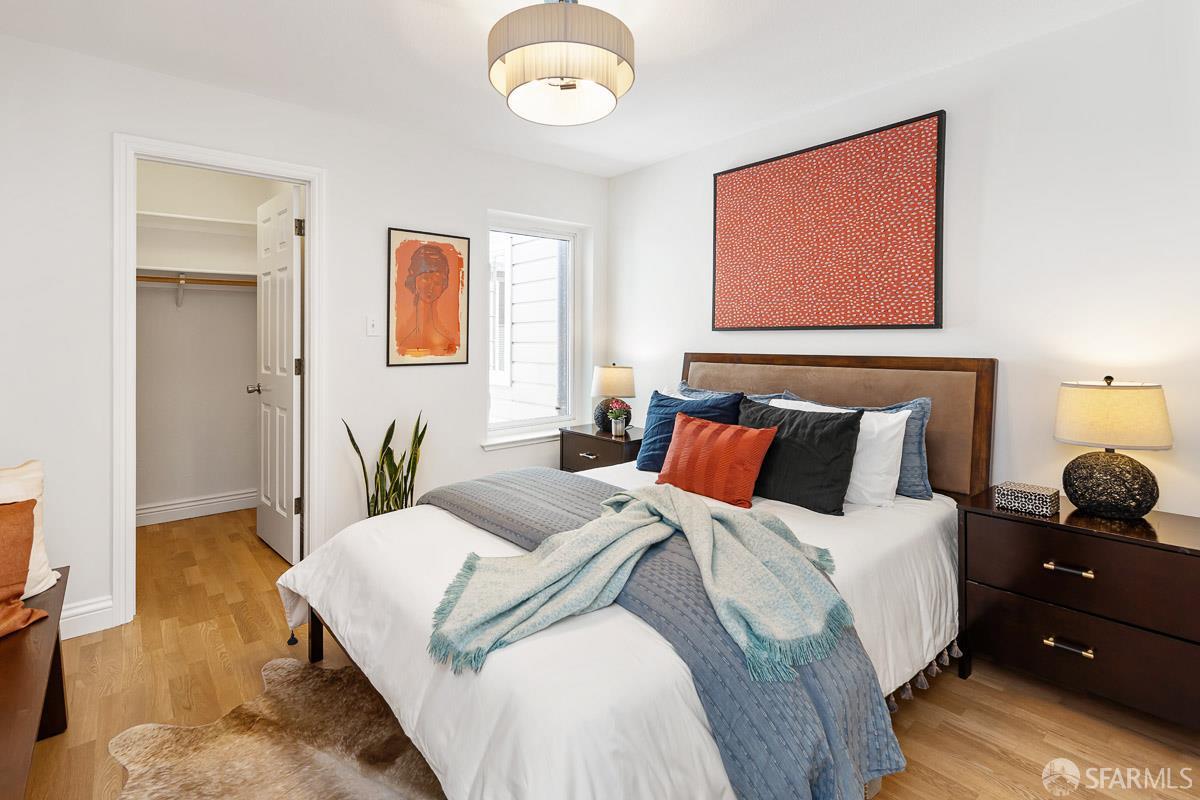 1696 Golden Gate Avenue # 301