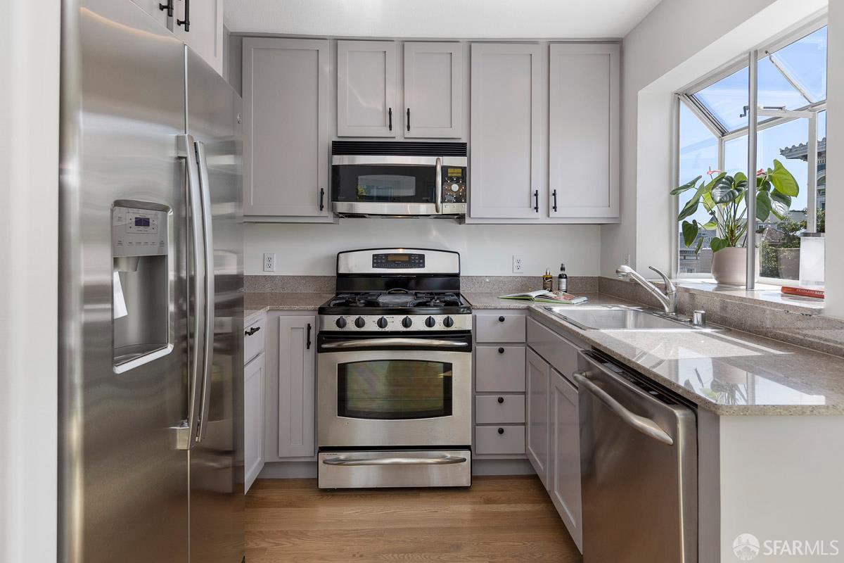 1696 Golden Gate Avenue # 301