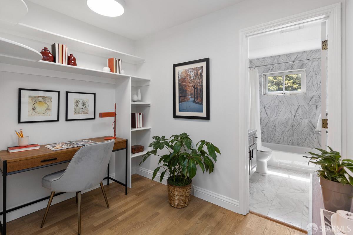 1696 Golden Gate Avenue # 301