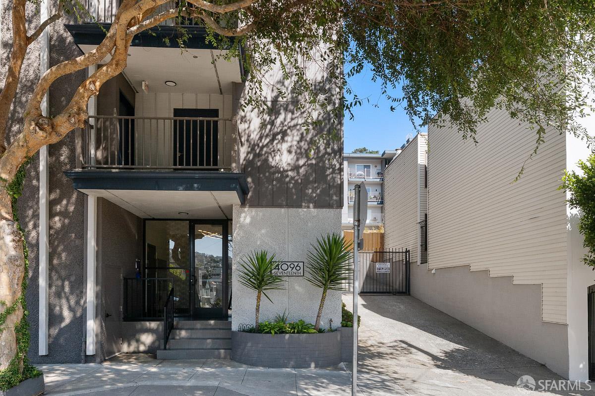 4096 17th Street # 212