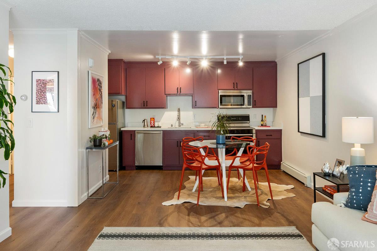 4096 17th Street # 212
