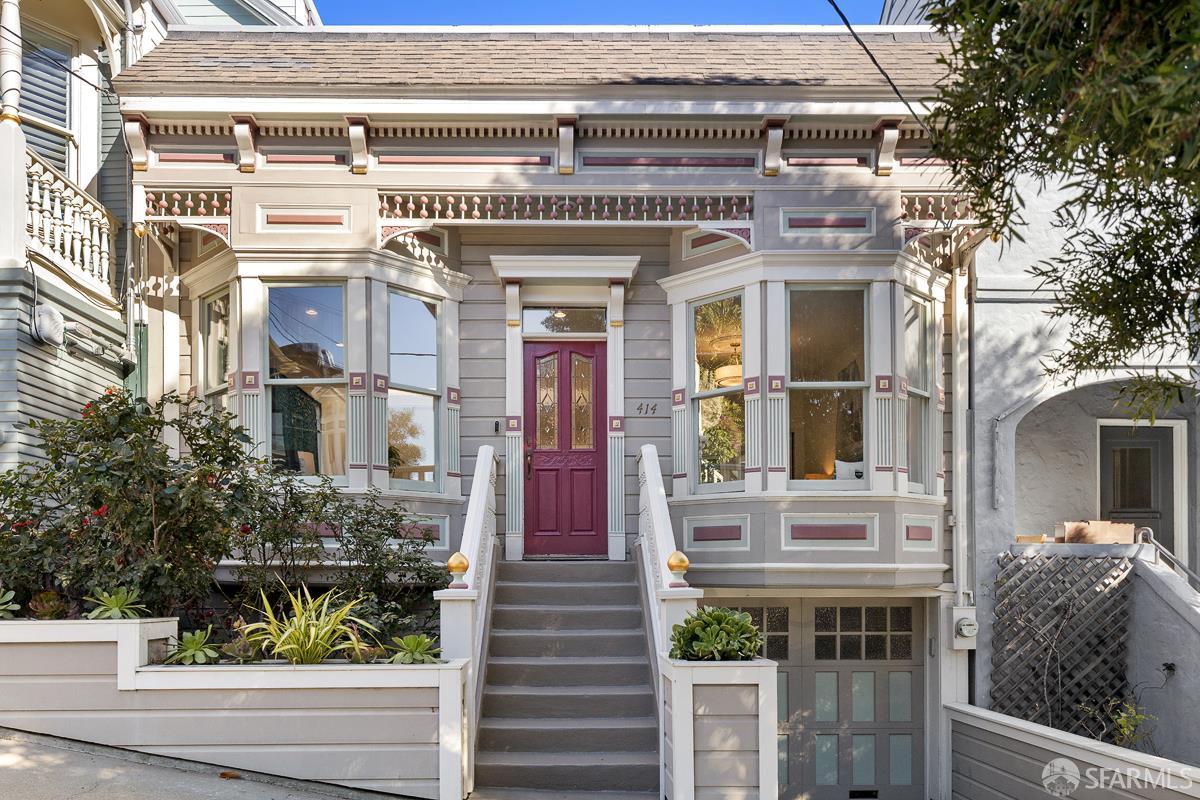 414 27th Street
