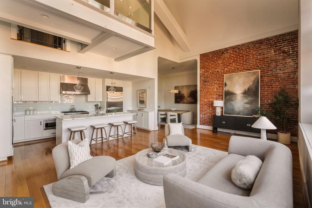 819 D STREET NE Unit: 34