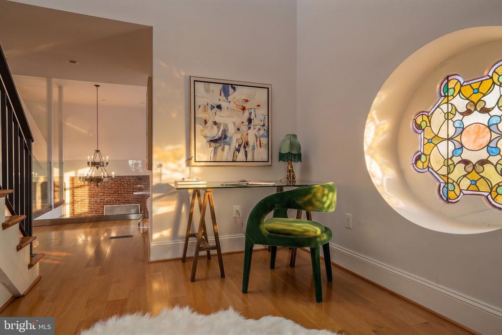 819 D STREET NE Unit: 34