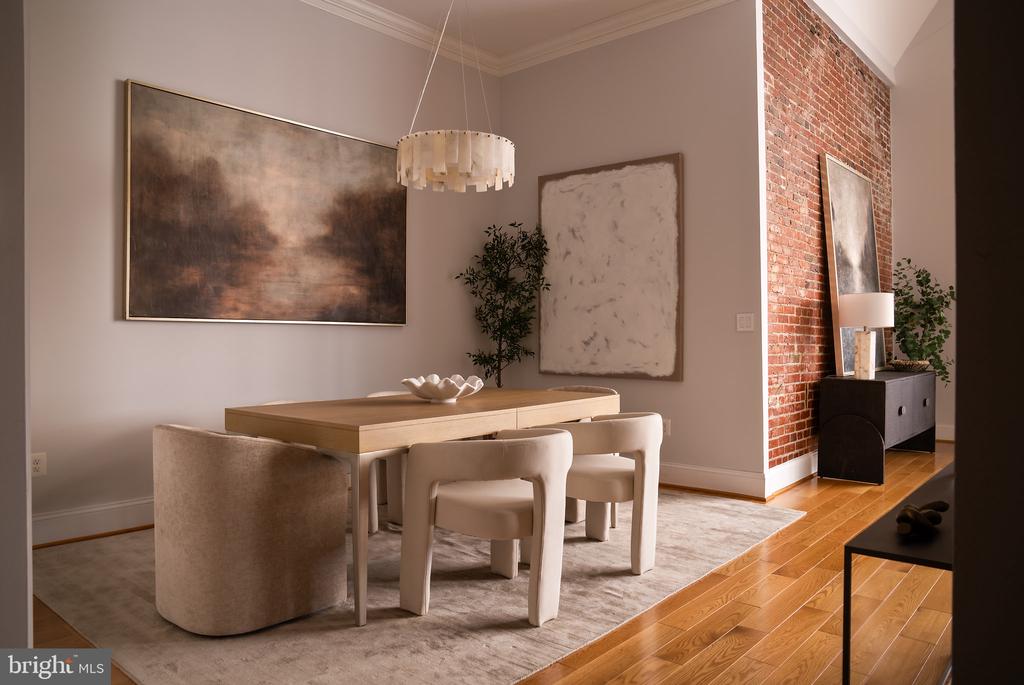 819 D STREET NE Unit: 34