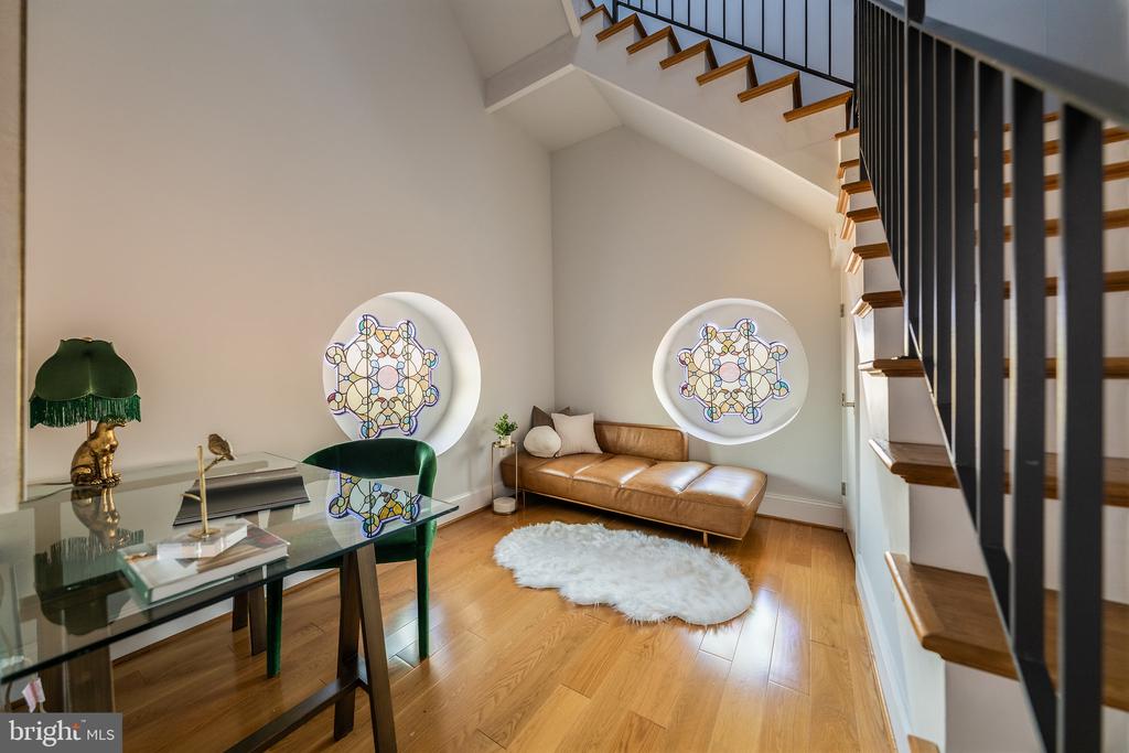 819 D STREET NE Unit: 34