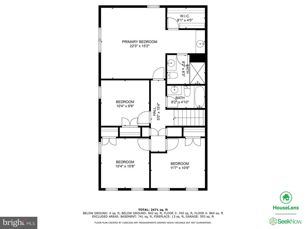 6610 SADDLEHORN COURT