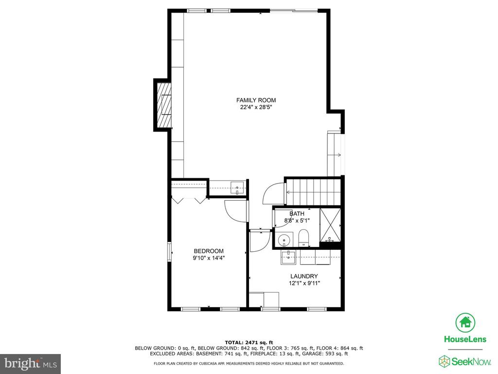 6610 SADDLEHORN COURT