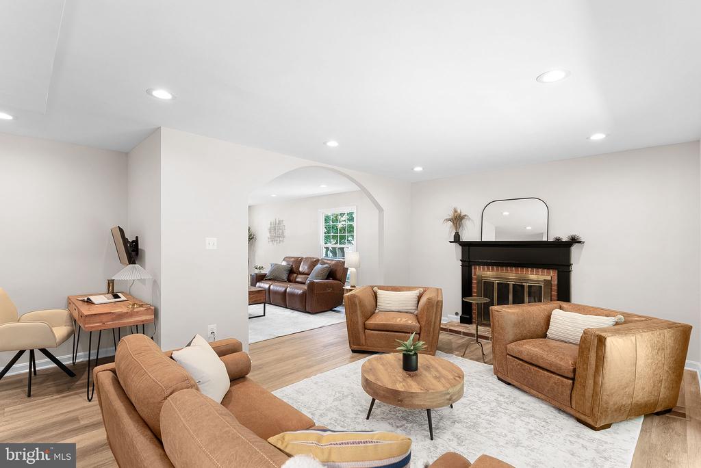 9106 ROTHERY COURT