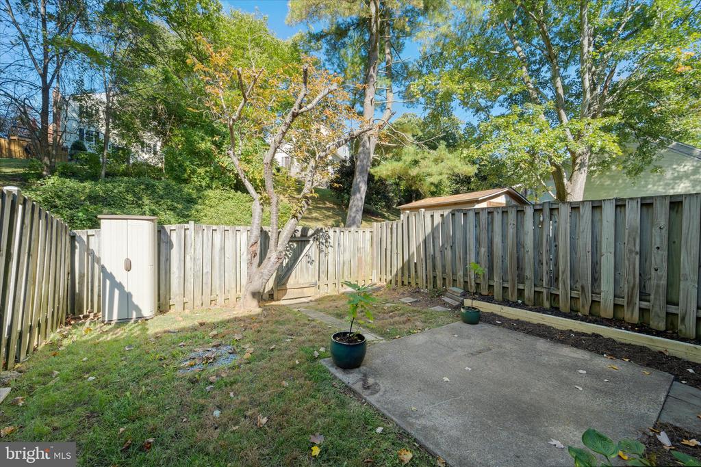 8317 UXBRIDGE COURT