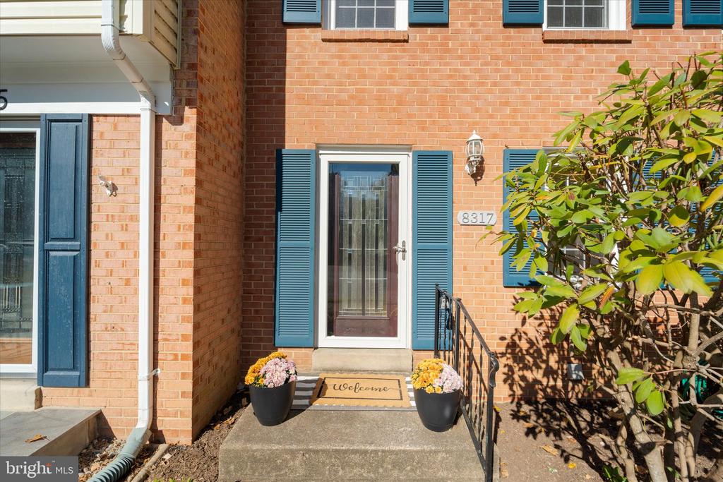 8317 UXBRIDGE COURT