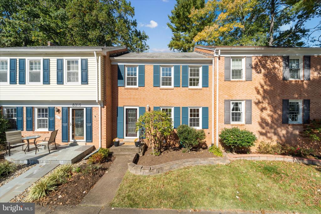 8317 UXBRIDGE COURT