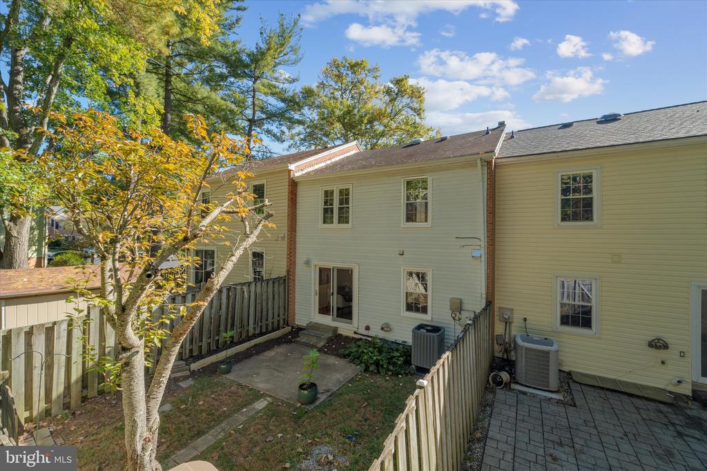 8317 UXBRIDGE COURT