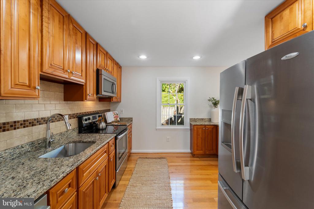 8317 UXBRIDGE COURT