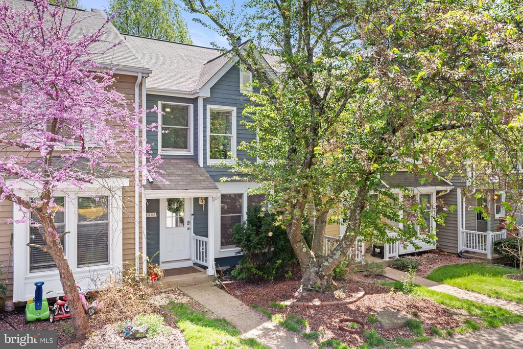 1568 POPLAR GROVE DRIVE