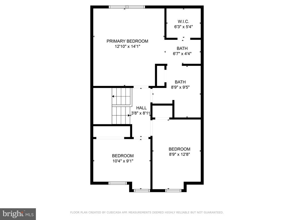 1568 POPLAR GROVE DRIVE