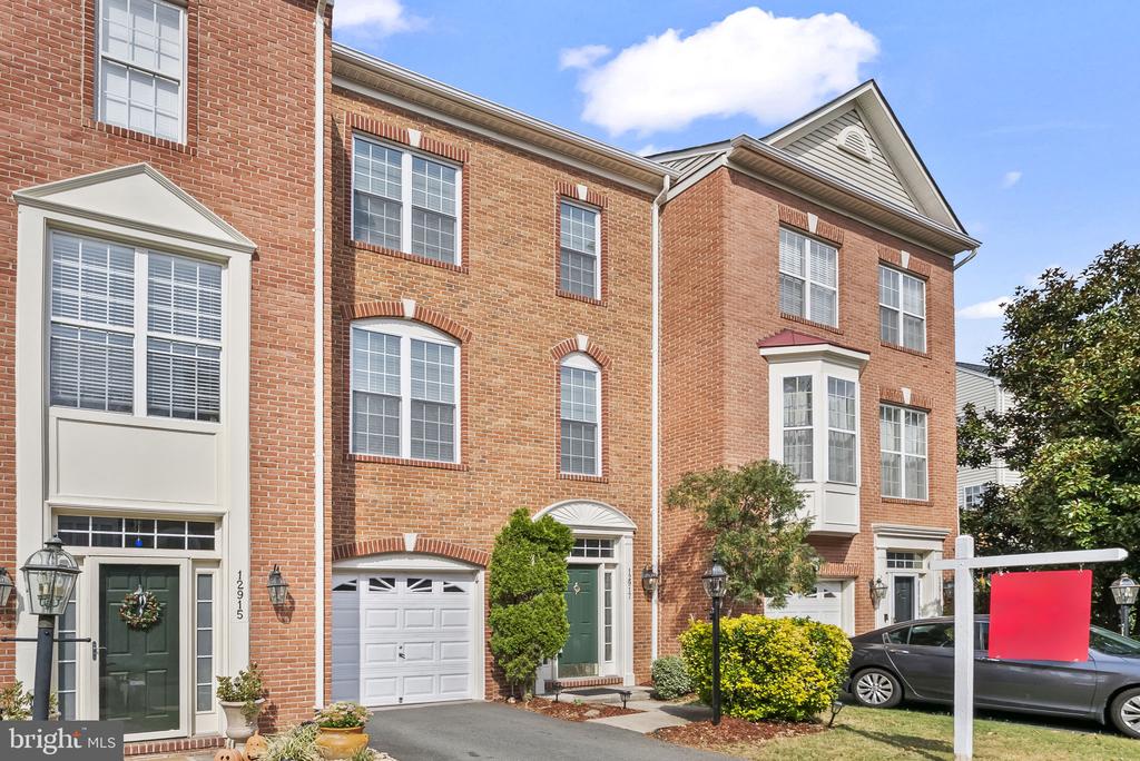 12917 WOOD CRESCENT CIRCLE